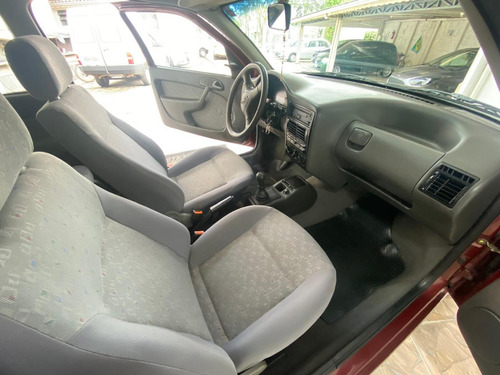 Volkswagen Parati 1.8 Mi