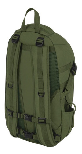 Imagen 2 de 4 de Mochila Para Laptop Maleta Táctica East West Usa Rt503 Viaje
