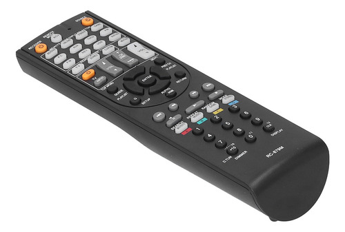 Rc879m Reemplazó El Control Remoto Para El Receptor Onkyo Av