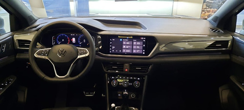 Imagen 6 de 18 de Volskwagen Taos Highline 1.4t 2022 Md