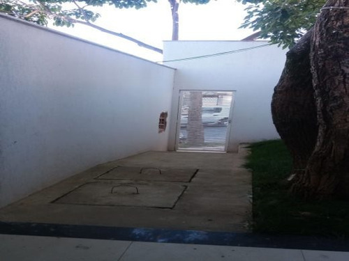 Imagem 11 de 18 de Casa Plana À Venda, 3 Quartos, 2 Vagas, Europa - Belo Horizonte/mg - 762