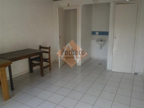 Imagem 10 de 10 de Apartamento Na Vila Ré, 02 Dormitórios, 59 M², R$ 290.000,00 - 1553
