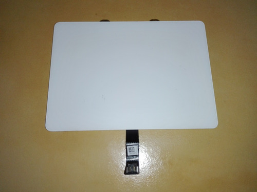 Trackpad Macbook White A1181 Impecable