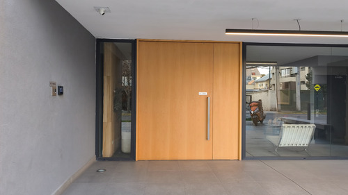 Venta Departamento 2 Hab En Ñuñoa