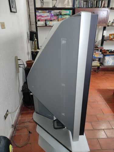 Imagen 2 de 10 de Televisor Sony 59 Pulgadas
