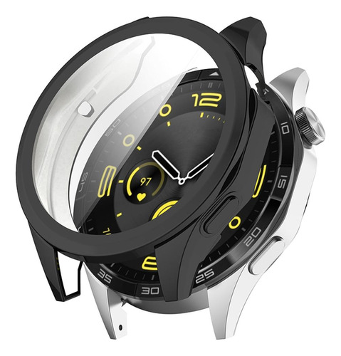 Funda Protectora De Reloj De 46 Mm Para Huawei Watch Gt4