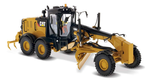 Motoniveladora Caterpillar 12m3 Motor Grader Serie High Line