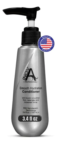 Inova professional silk hot sale keratin