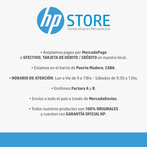 Notebook Hp Omen 15-dc0053la I7 8750h 8gb 1tb Win10 Tienda