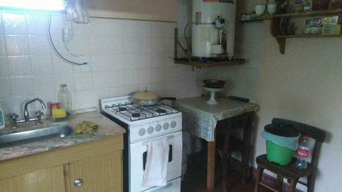 Imagen 7 de 8 de Casa En Capilla Del Monte Zona Centrica