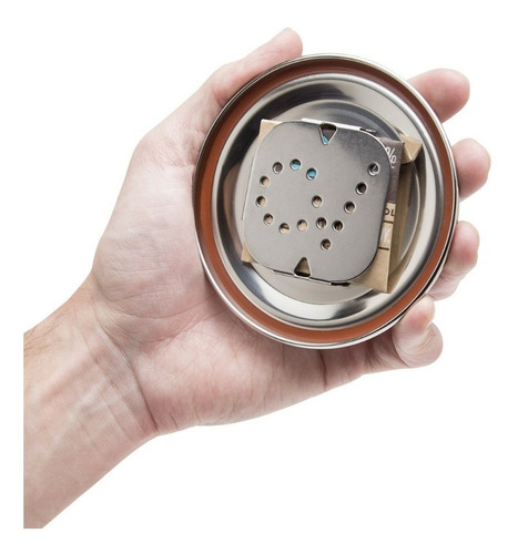 Imagen 3 de 3 de Cvault Extra Small ( 7 Gramos )