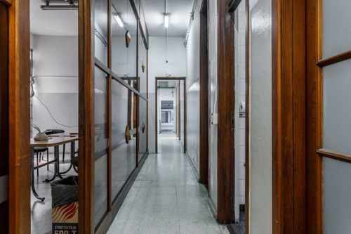 Imagen 23 de 30 de Galpones, Depósitos O Edificios Ind. Venta Barracas
