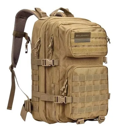 Mochila tactica 45 litros hot sale