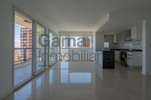 Imagen 4 de 30 de Varese, Edificio San Cristóbal Xix, Depto De 3 Ambientes, En Av. Colón Y Alvear. A Estrenar