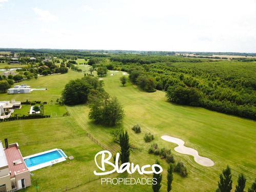 Imagen 2 de 24 de Últimos Disponibles! Muy Buen Lote De 2.000 A La Laguna En El Barrio Estancias Del Pilar - Laguna