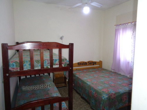 Imagen 11 de 14 de Dueño Alquila Casa En Mar De Ajo Norte