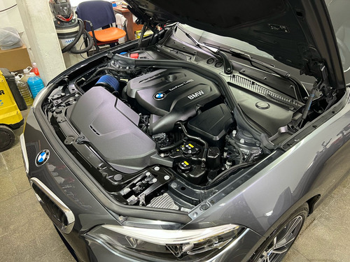 BMW Serie 2 2.0 220i Sport Line 184cv