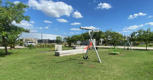 Inverti En Tu Proximo Hogar! Duplex A Estrenar - Decs Tortugas