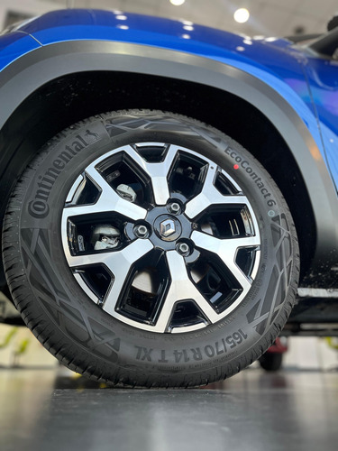 Renault Kwid 1.0 ICONIC BT L24