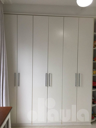 Imagem 8 de 14 de Apartamento 163m² Avenida Portugal - Aceita Permuta Por Imóv - 1033-10635