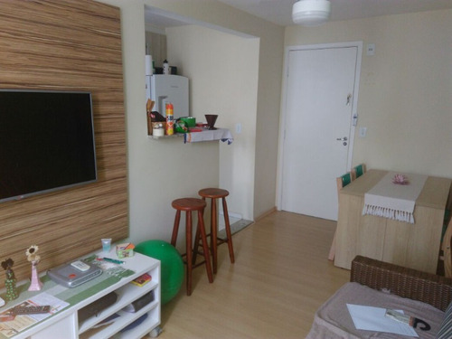 Imagem 8 de 16 de Apartamento - Ap00137 - 69831849