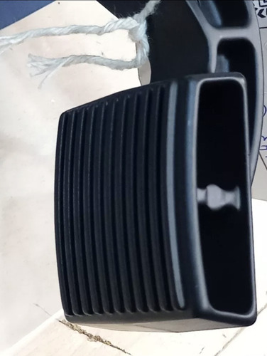 Pedal Acelerador Original Volvo Vm 270 Vm 330