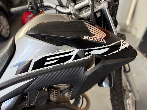 Honda - Nxr 160 Bros Esdd Off Road