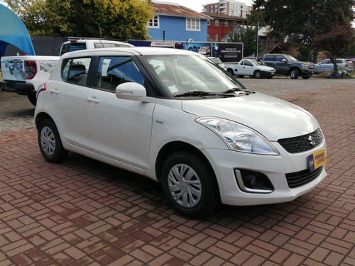 Suzuki Swift Swift Gl 1.2 2018