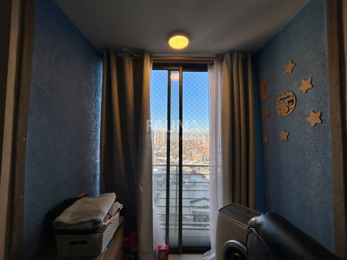 Vista Despejada Y Luminoso 2d 2b Est