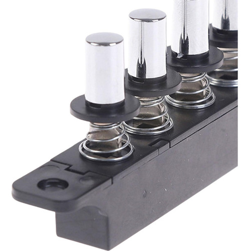 4 Reemplazo Universal Del Tablero De Control Del Interruptor