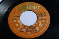 Comprar Jch- Los Gitanos Soy Gitano \u002F El Petete 45 Rpm Cumbia Peru