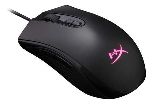 Ratón Gamer Hyper X Pulsefire Core Rgb