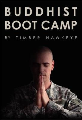 Libro Buddhist Boot Camp - Timber Hawkeye