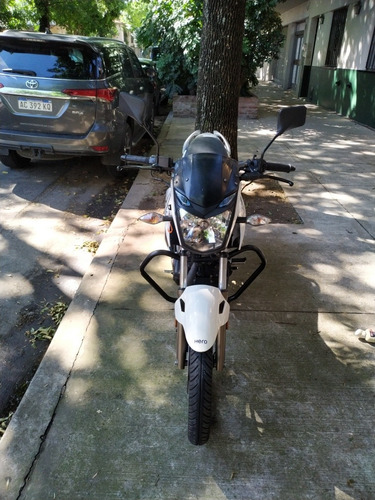 Hero Junk Sport 2019