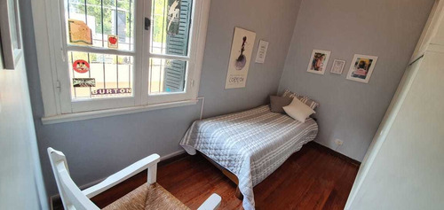 Imagen 14 de 14 de Excelente Casa 5 Amb Reciclada , A Mts De La Plaza De Devoto