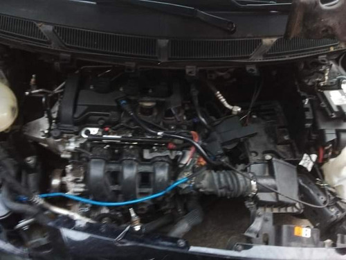 Chocado Ford Ka 4 P