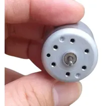 Comprar Motor Mabuchi Rf-310ta-11400 Dc4.5v 4000 Rpm