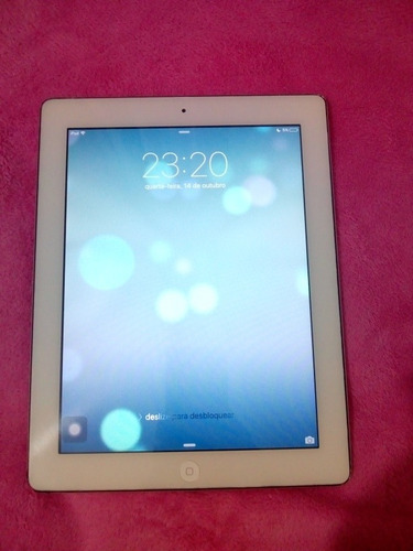 iPad Em Perfeito Estado!