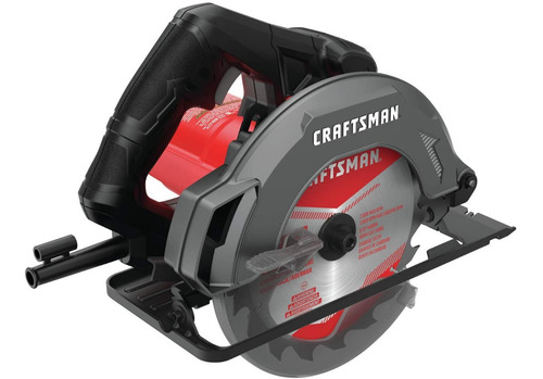 Sierra Circular Craftsman 13 Amp (Usado)