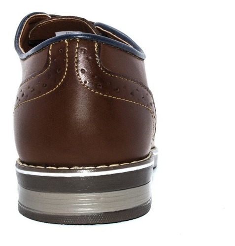 Zapato Perry Ellis - 7280