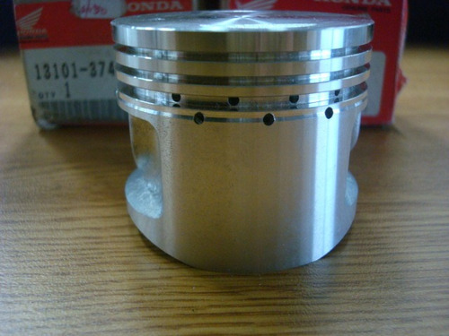 Piston Cb 500 Nuevo Original(130)