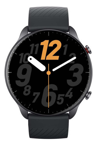 Reloj Smartwatch Amazfit Gtr 2 New Version - Negro - A1952