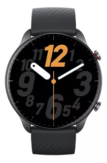 Reloj Xiaomi Smartwatch Amazfit Gtr 2 New Version Negro
