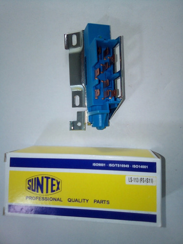 Imagen 2 de 3 de Switche Chevrolet Ignición (69-83) Ls-113