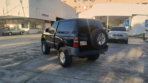 Imagen 6 de 11 de Toyota Meru