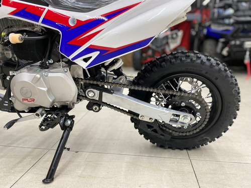 Moto Motocross Pitbike Enduro Plr 90 Cc Moto Niño