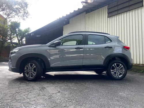 Fiat Pulse 1.3 Drive Aut