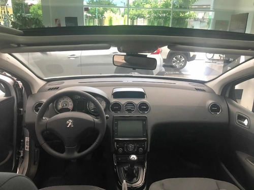 Peugeot 308 1.6 Allure Hdi 115cv J