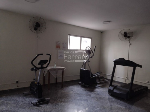 Imagem 7 de 15 de Venha Morar Ao Lado Da Padaria Century 24 Hs E Farmacias Hospitais Colegios - Cf35089