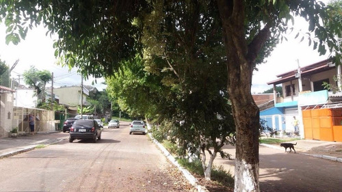 Imagem 6 de 6 de Terreno - Santa Tereza - Ref: 219603 - V-219603